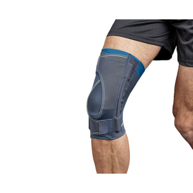sports knee brace